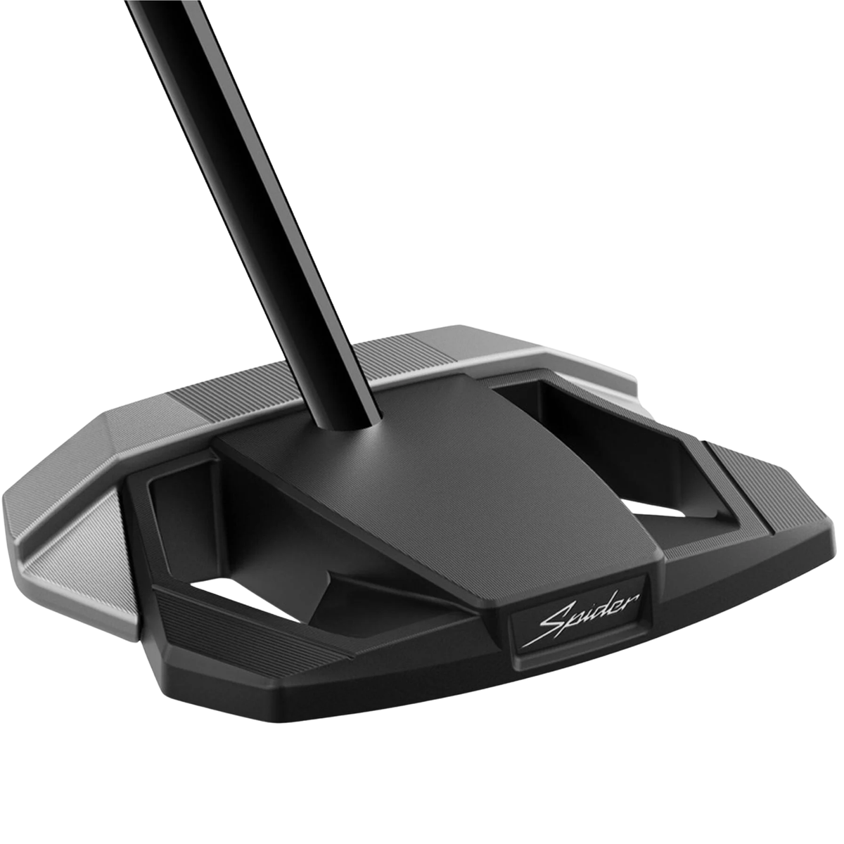 TaylorMade Spider ZT Counterbalance Putter