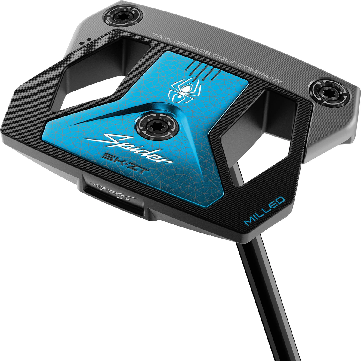 TaylorMade Spider ZT Counterbalance Putter