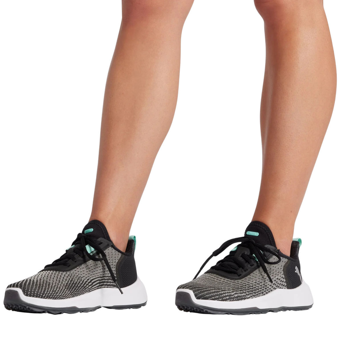Puma Women's Fusion Crush Sport Golf Shoe