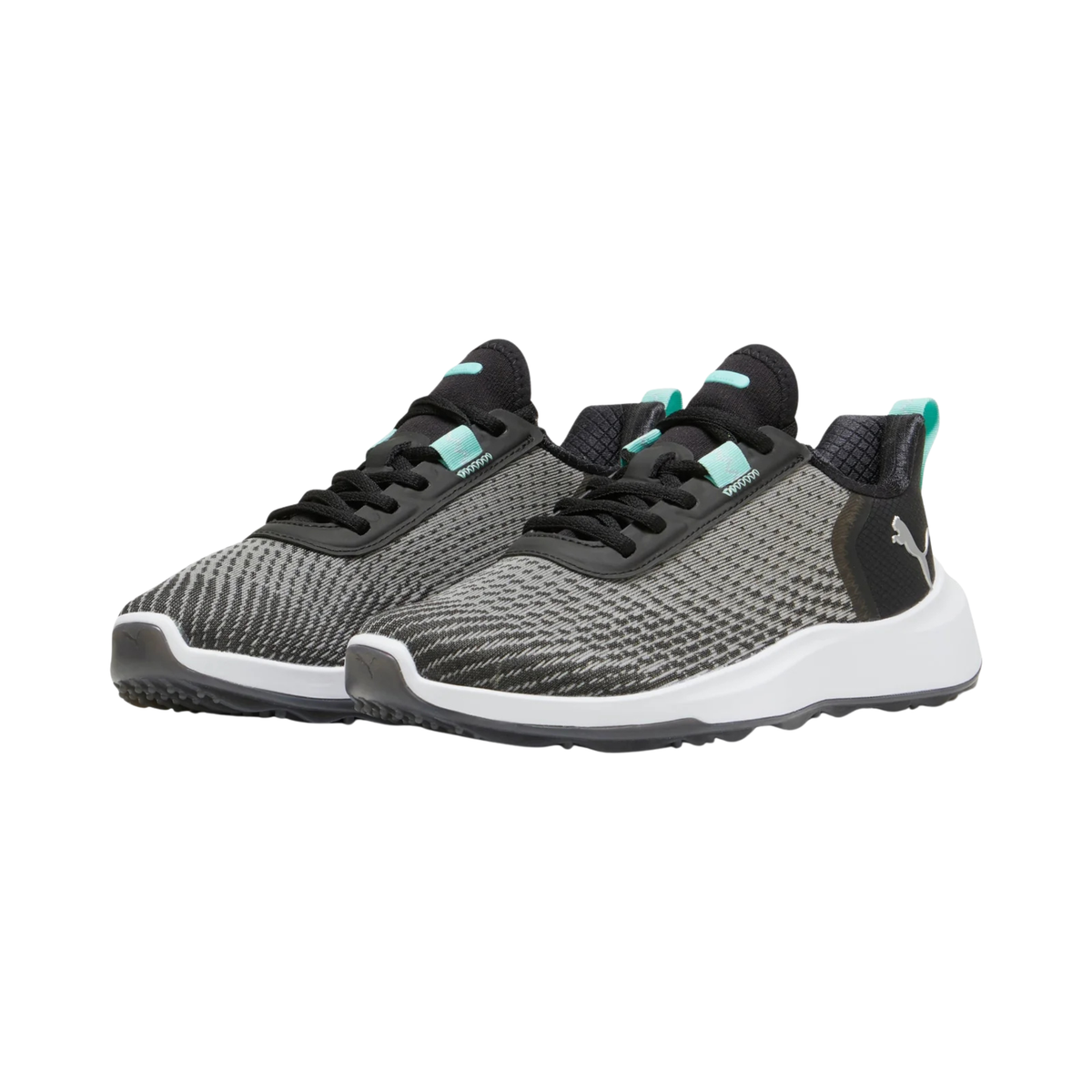 Puma Women's Fusion Crush Sport Golf Shoe