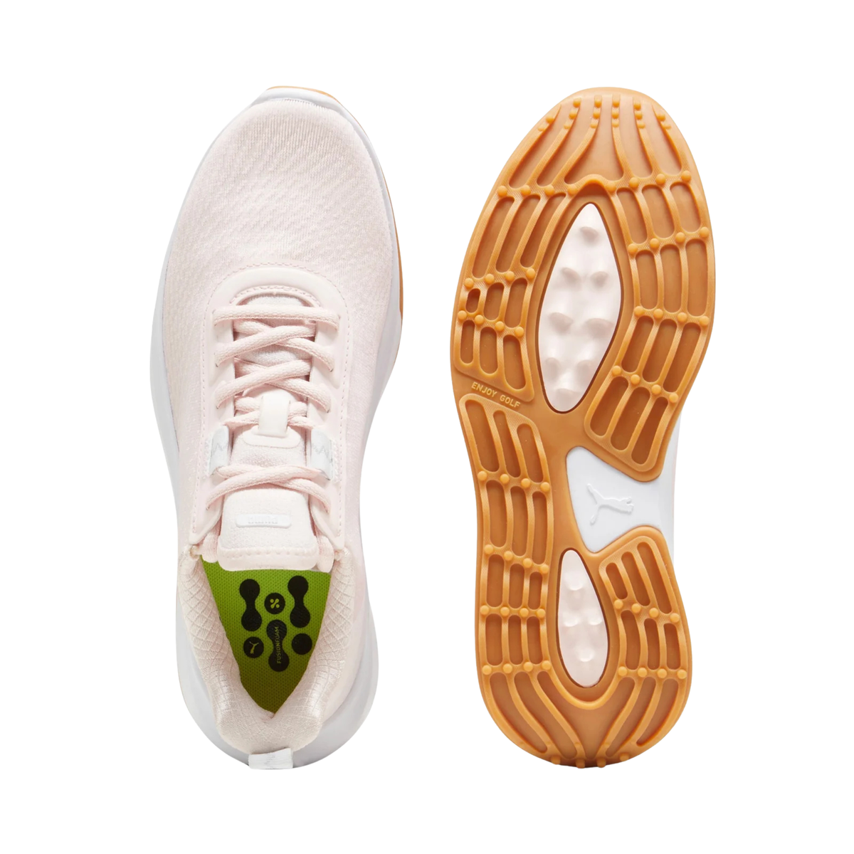 Puma Women's Fusion Crush Sport Golf Shoe