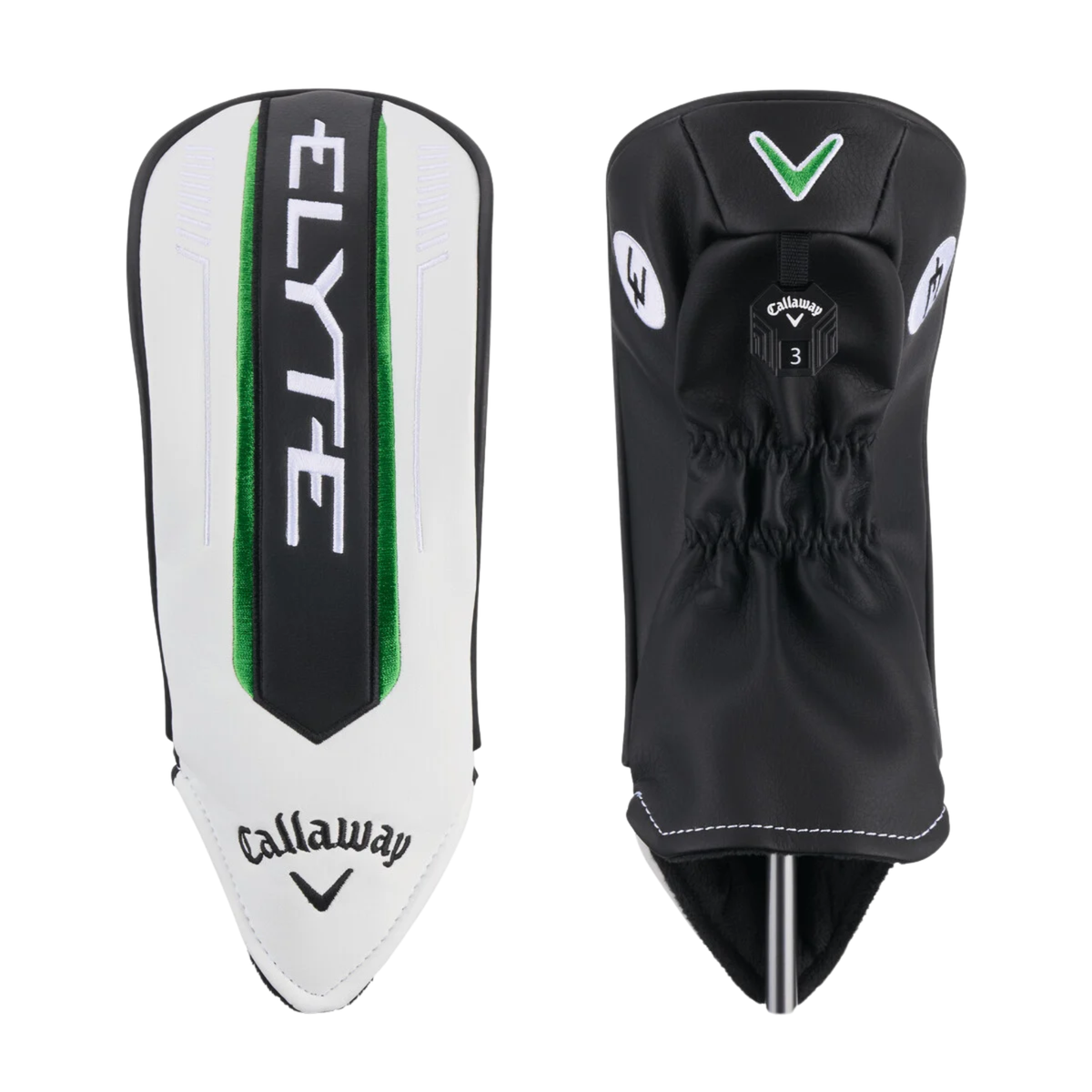 Callaway Elyte Max Fast Fairway Wood