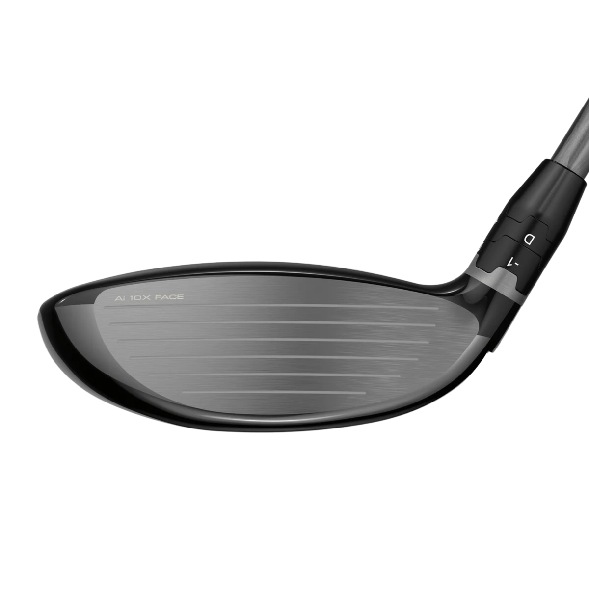 Callaway Elyte Titanium Fairway Wood