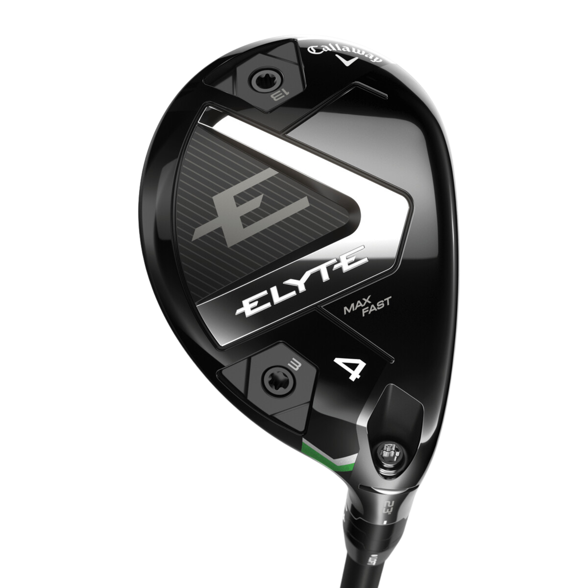 Callaway Women's Elyte Max Fast Hybrid