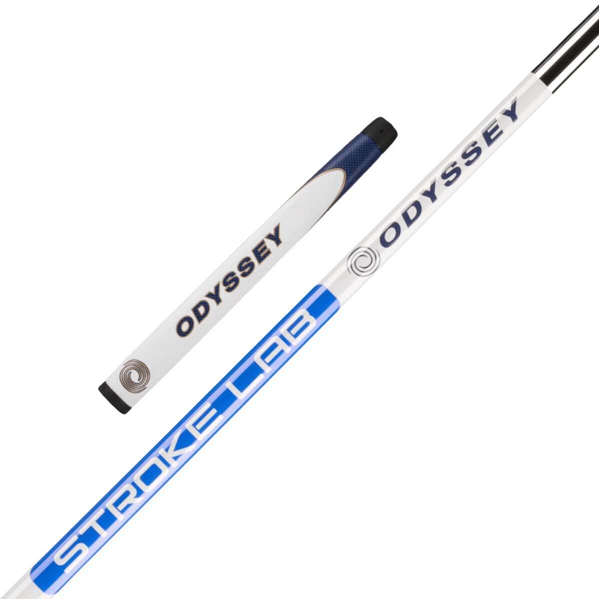 Odyssey Ai-One Milled Three T S Putter - Silver