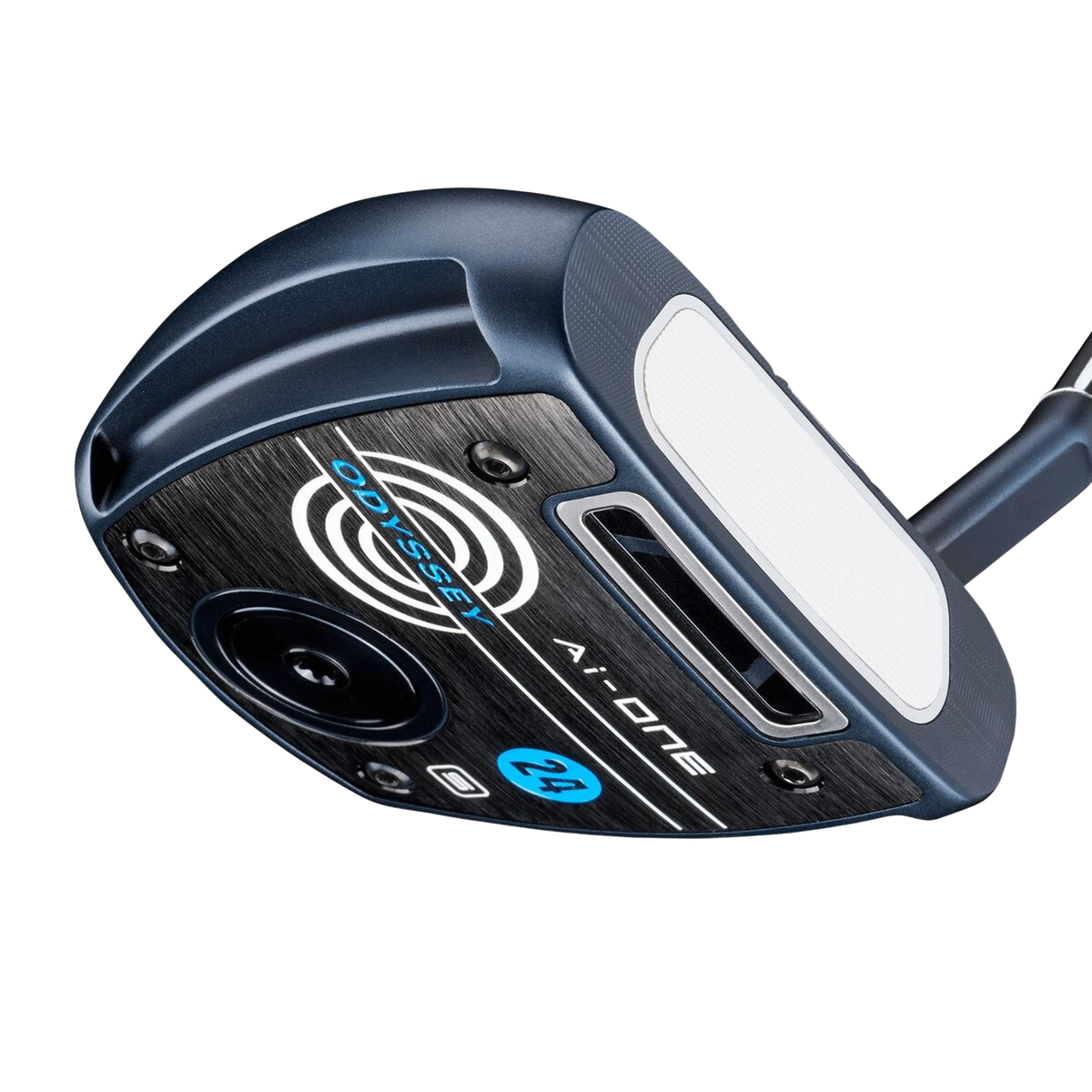 Odyssey Ai-One 24 Slant Neck