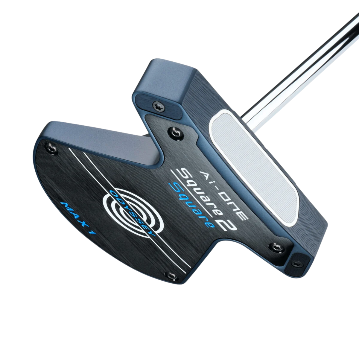 Odyssey Ai-ONE Square 2 Square Max 1 ZT Putter