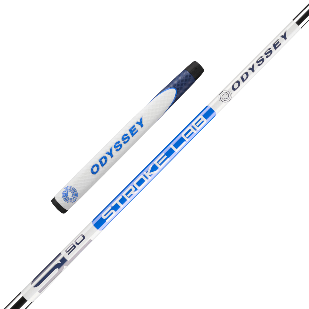 Odyssey Ai-ONE Square 2 Square Max 1 ZT Putter