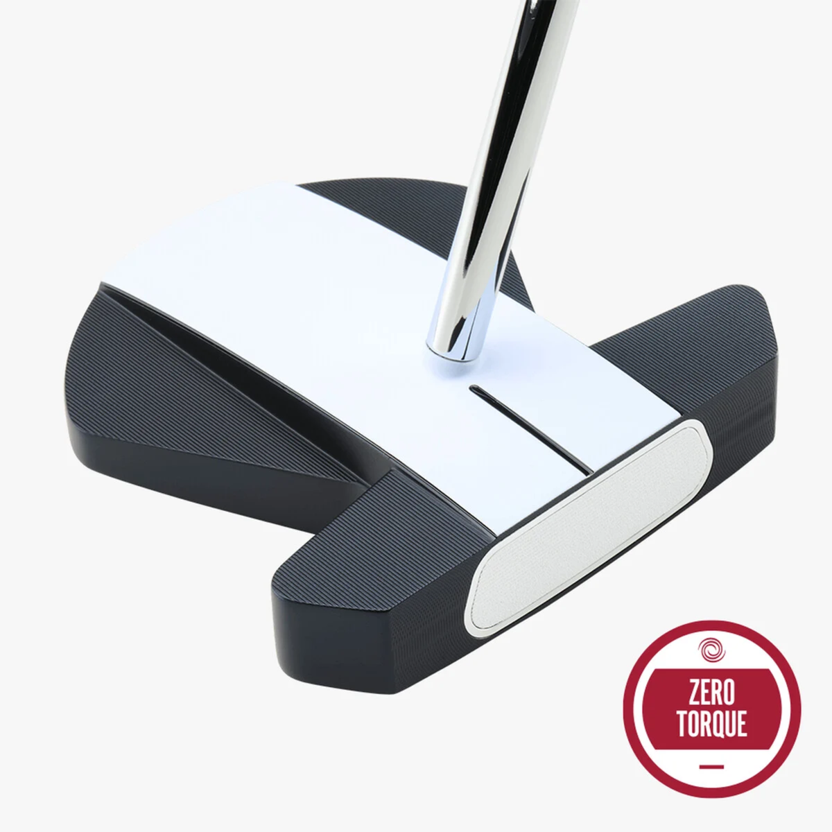 Odyssey Ai-ONE Square 2 Square Max Stripe ZT Putter