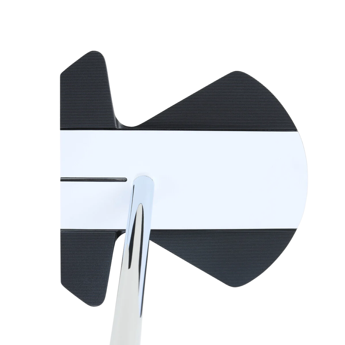Odyssey Ai-ONE Square 2 Square Max Stripe ZT Putter