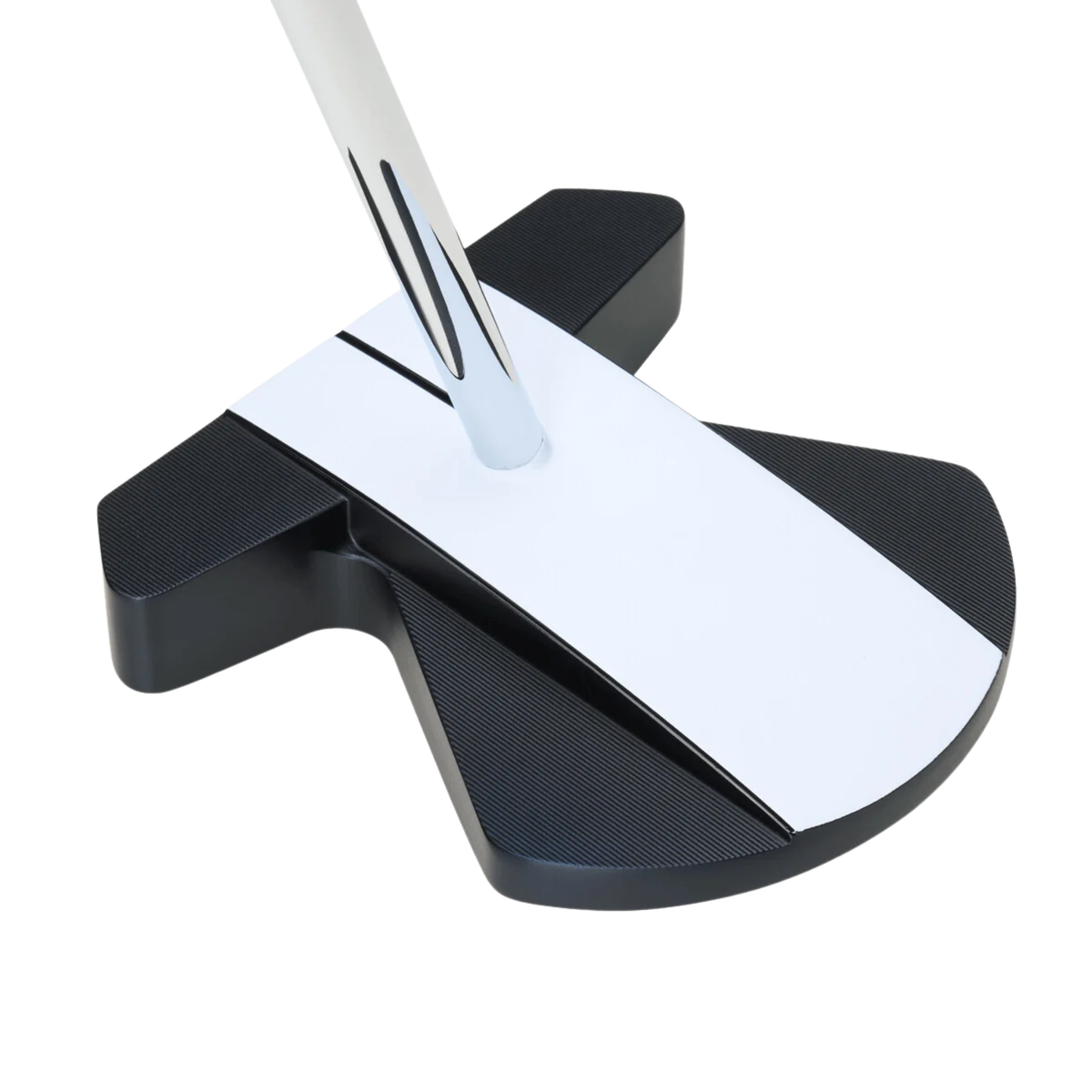 Odyssey Ai-ONE Square 2 Square Max Stripe ZT Putter