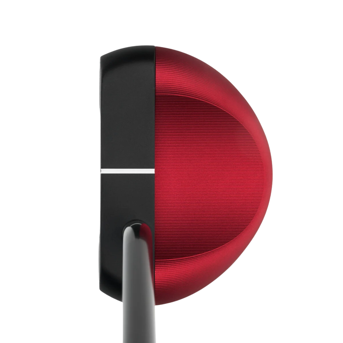 Odyssey Square 2 Square TRI-HOT Rossie Putter - Single Bend