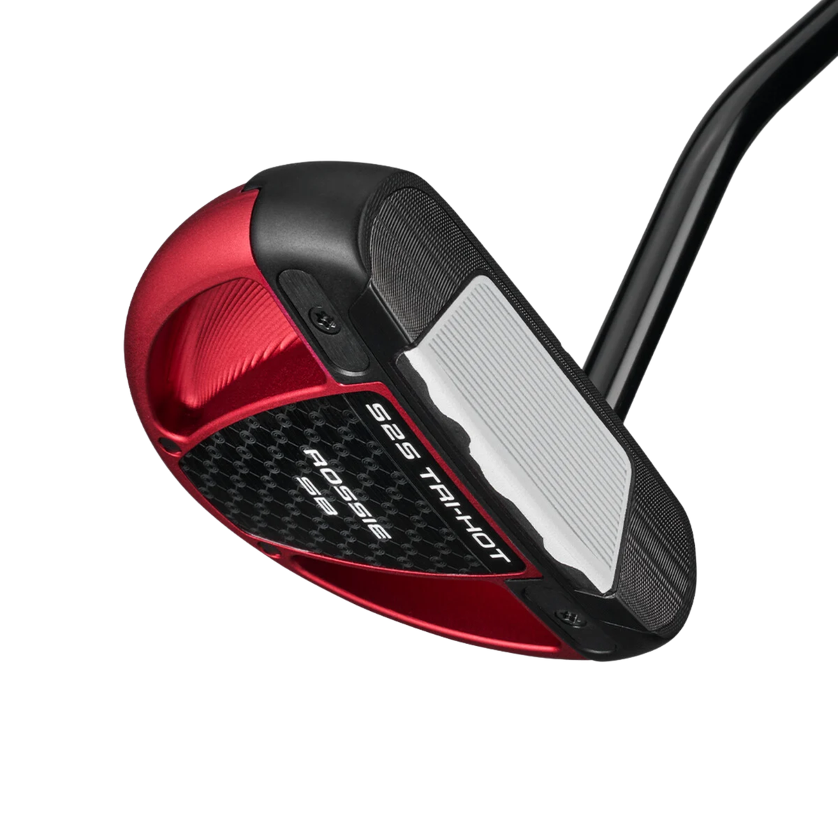 Odyssey Square 2 Square TRI-HOT Rossie Putter - Single Bend