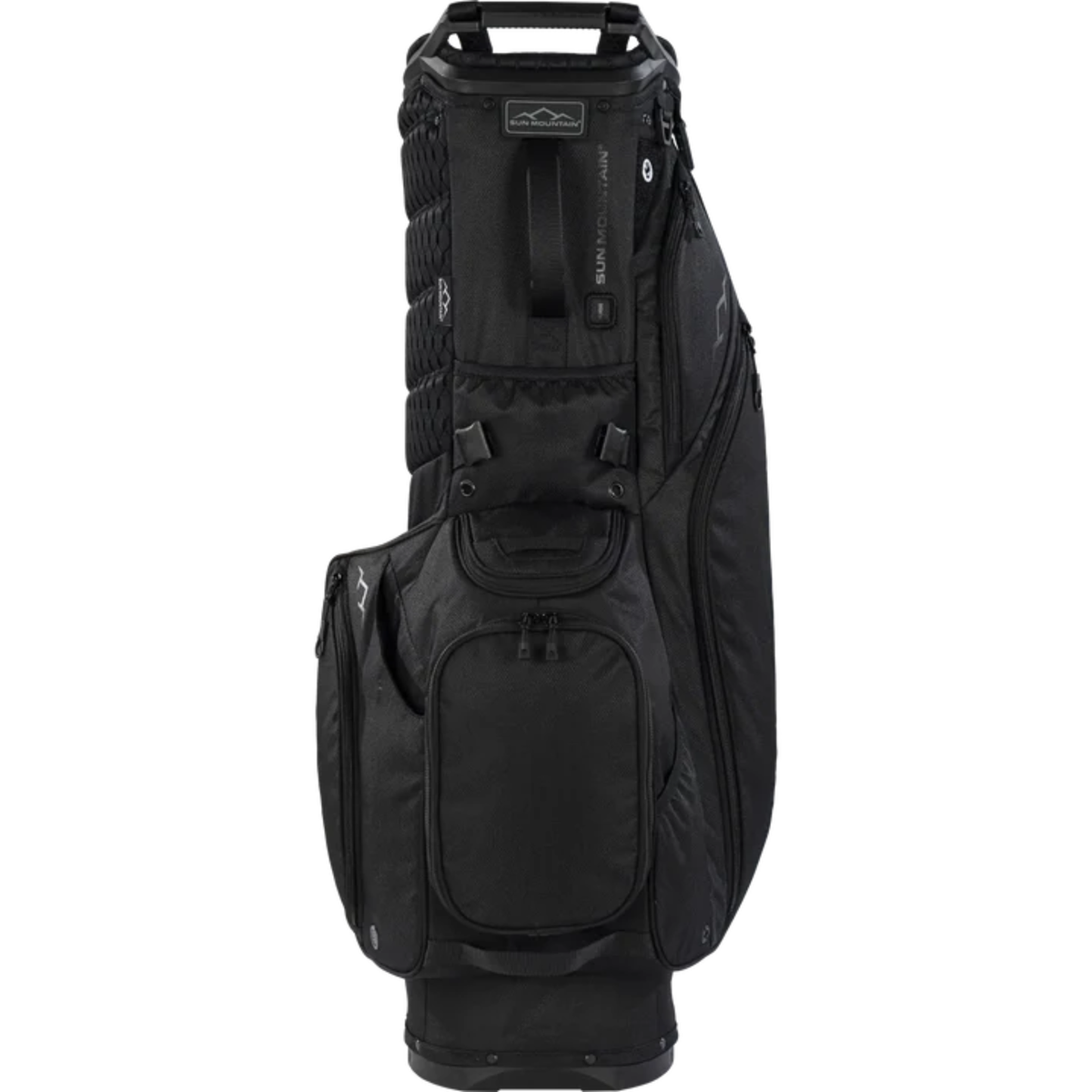 Sun Mountain Eclipse E-3.5 14-Way Stand Bag