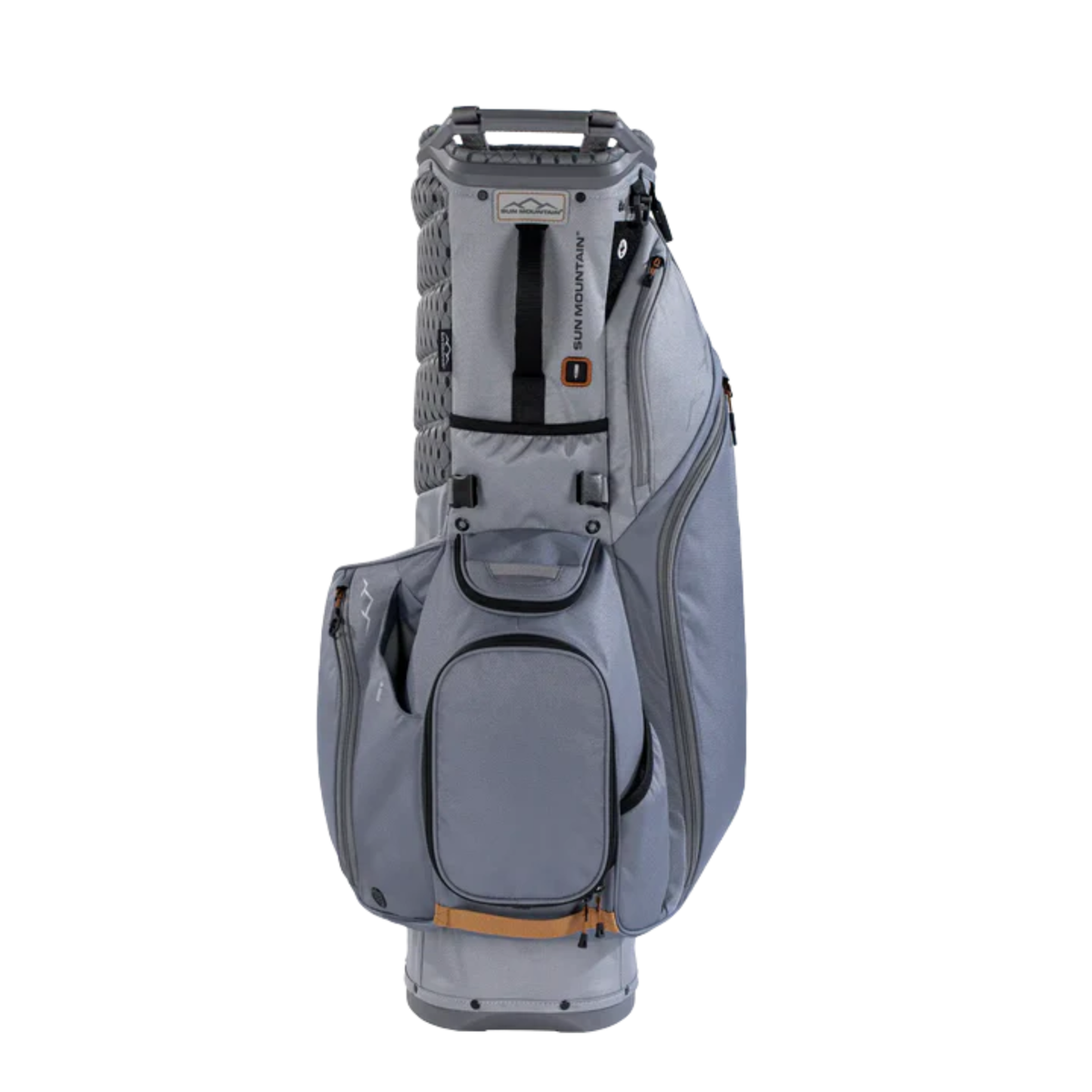 Sun Mountain Eclipse E-3.5 14-Way Stand Bag