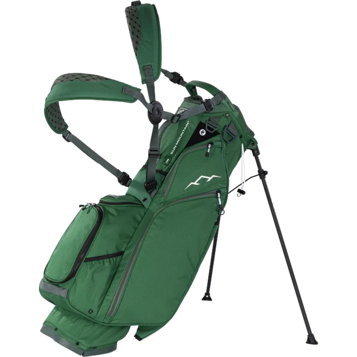 Sun Mountain Eclipse E-3.5 Stand Bag