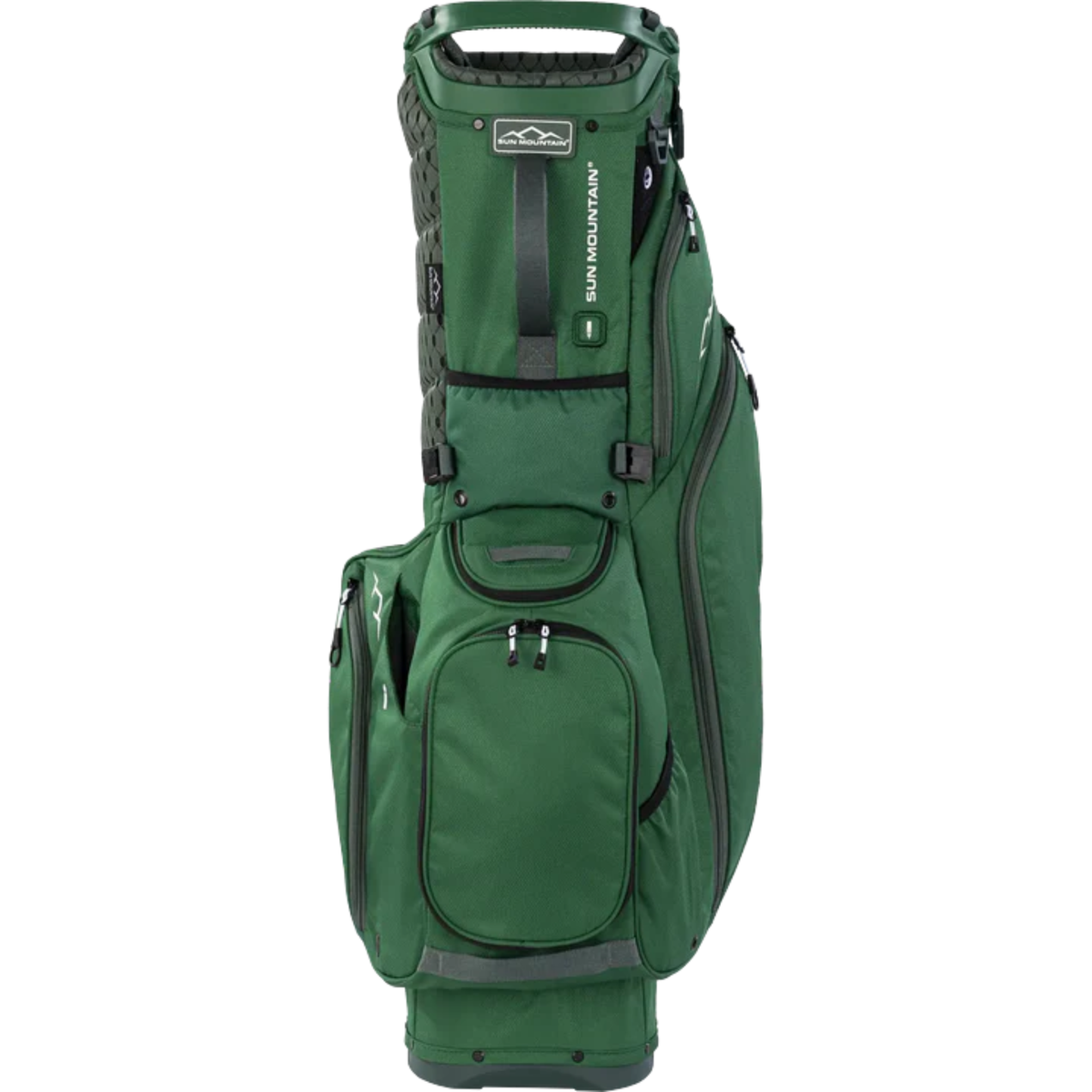 Sun Mountain Eclipse E-3.5 Stand Bag