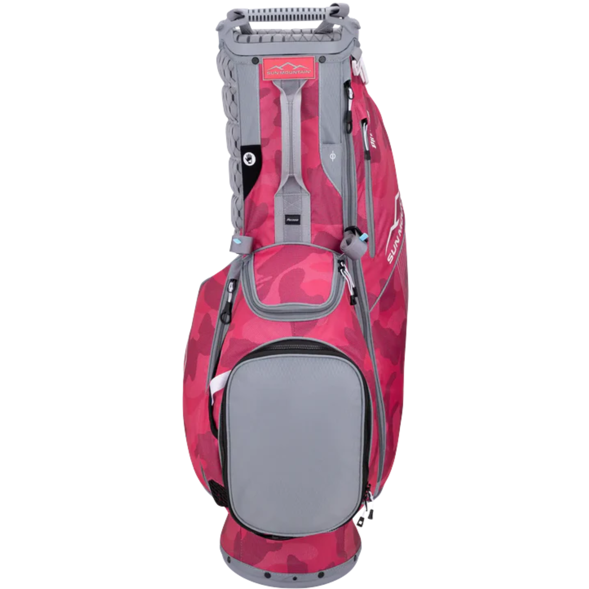 Sun Mountain Phenom Junior Stand Bag