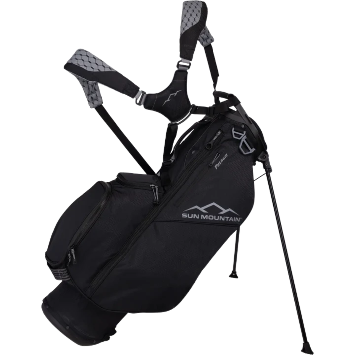 Sun Mountain Phenom Junior Stand Bag