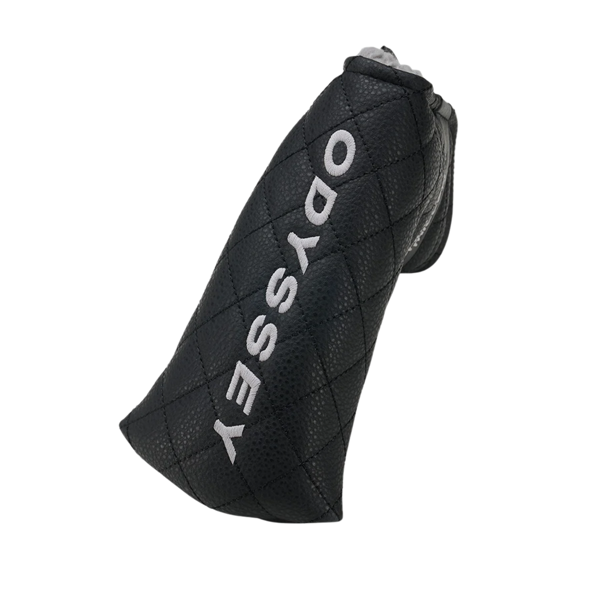Odyssey Damascus Milled Two - Crank Hosel