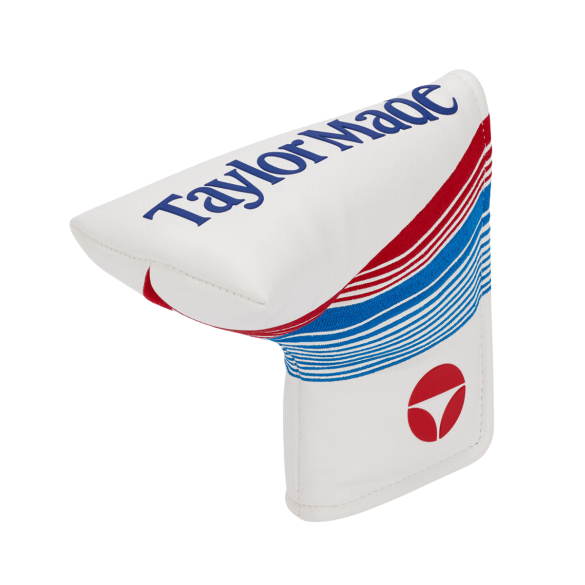 TaylorMade Liberty Lines Headcover - Putter
