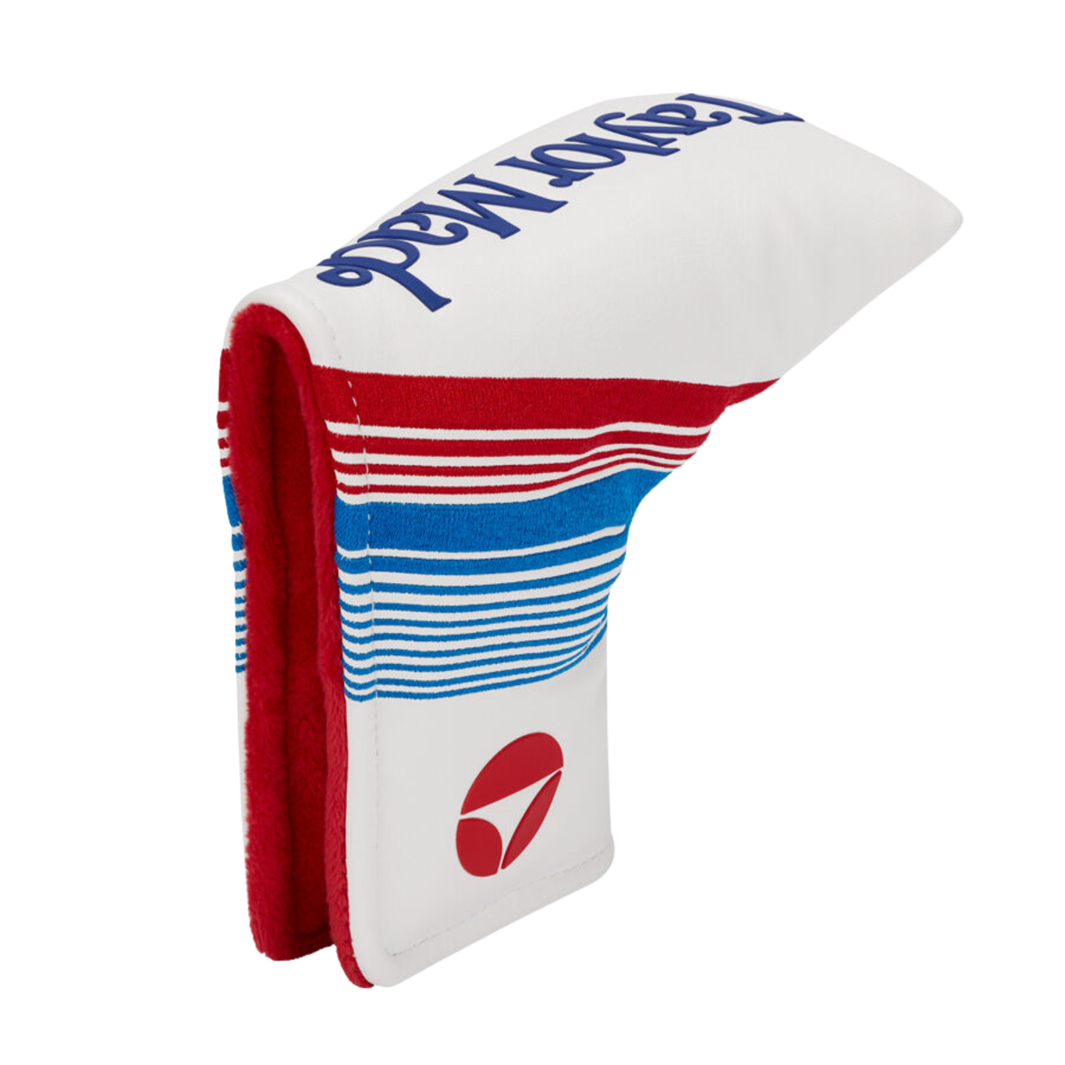 TaylorMade Liberty Lines Headcover - Putter