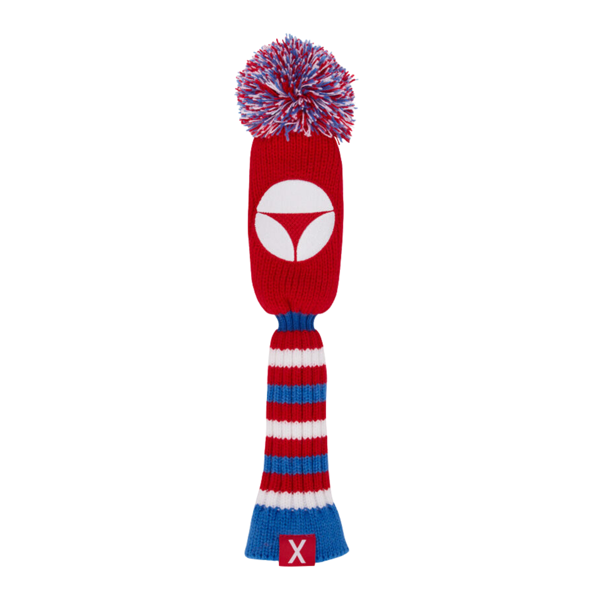 TaylorMade Liberty Lines Headcover - Rescue