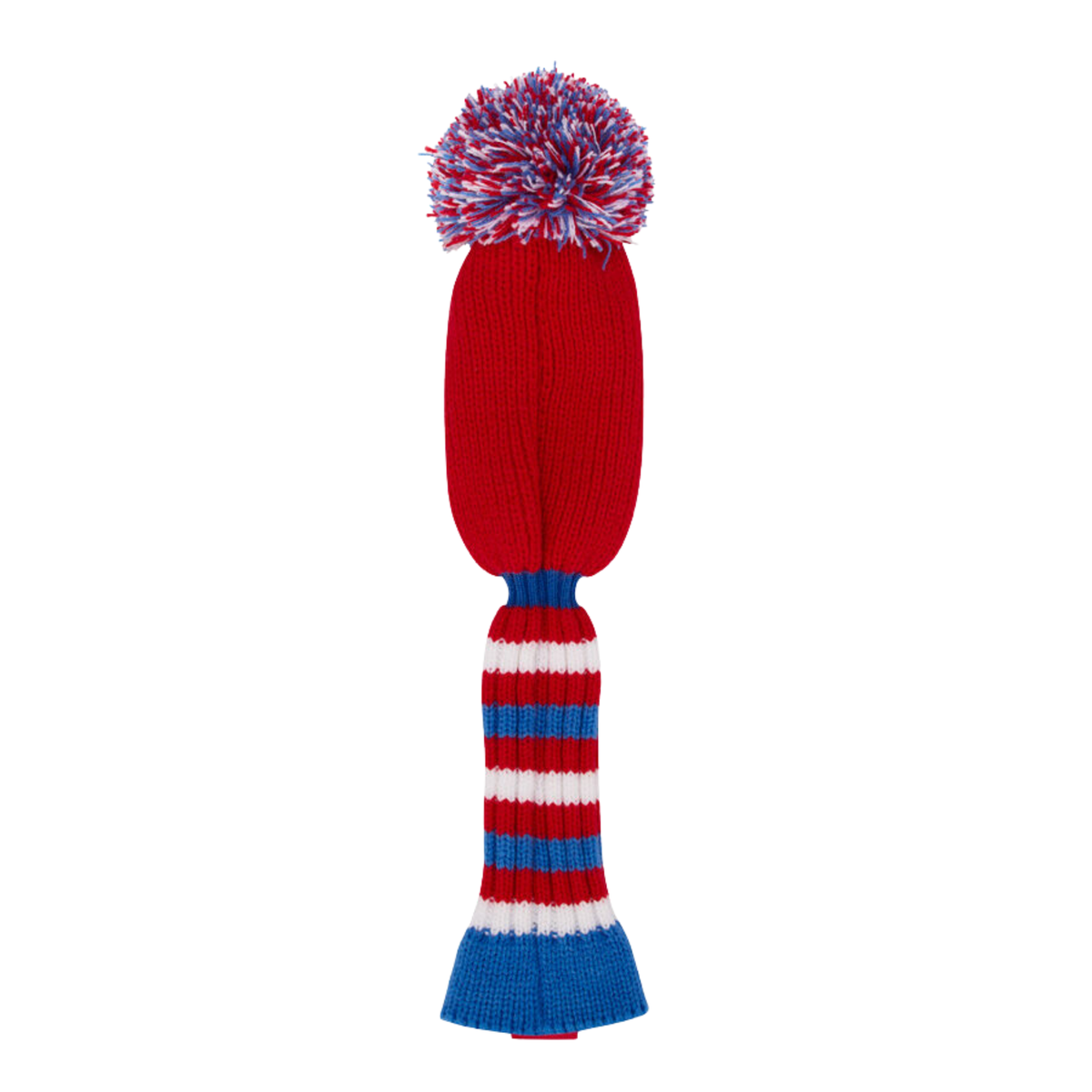TaylorMade Liberty Lines Headcover - Rescue