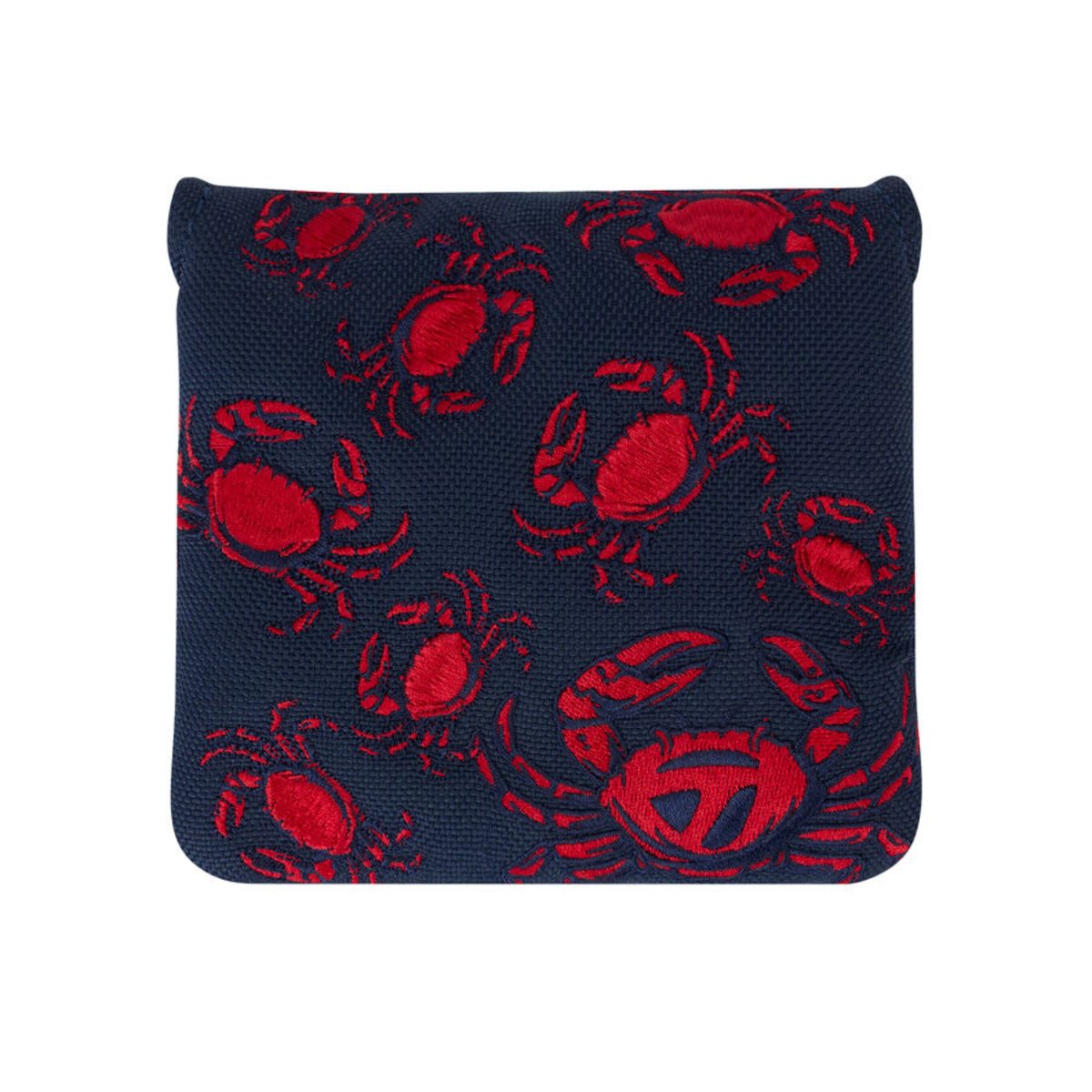 TaylorMade 2026 Sailor's Point Spider Headcover