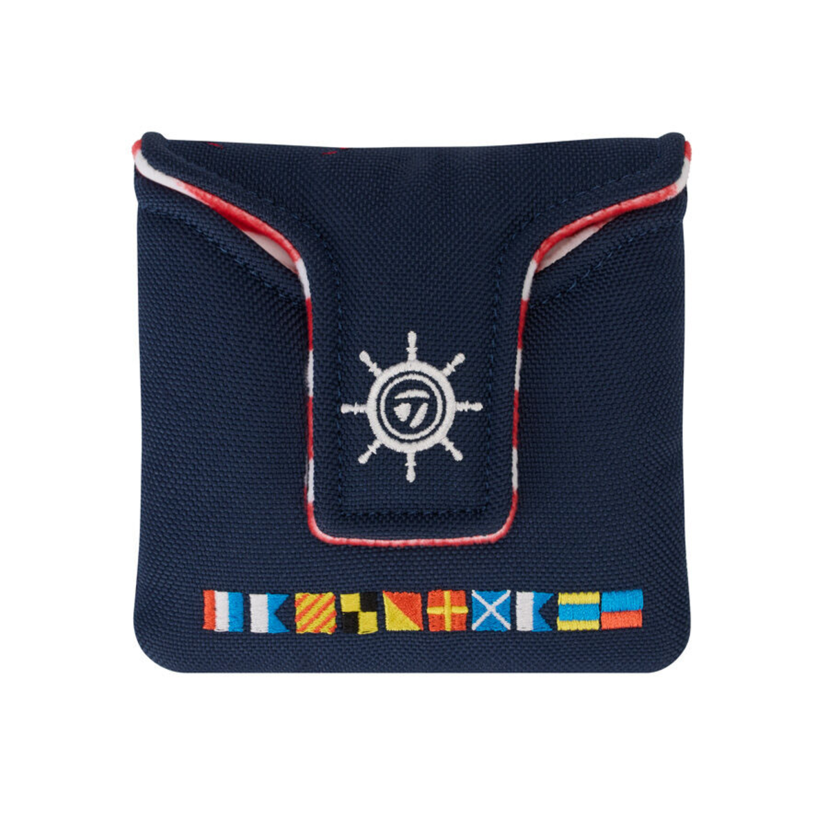 TaylorMade 2026 Sailor's Point Spider Headcover