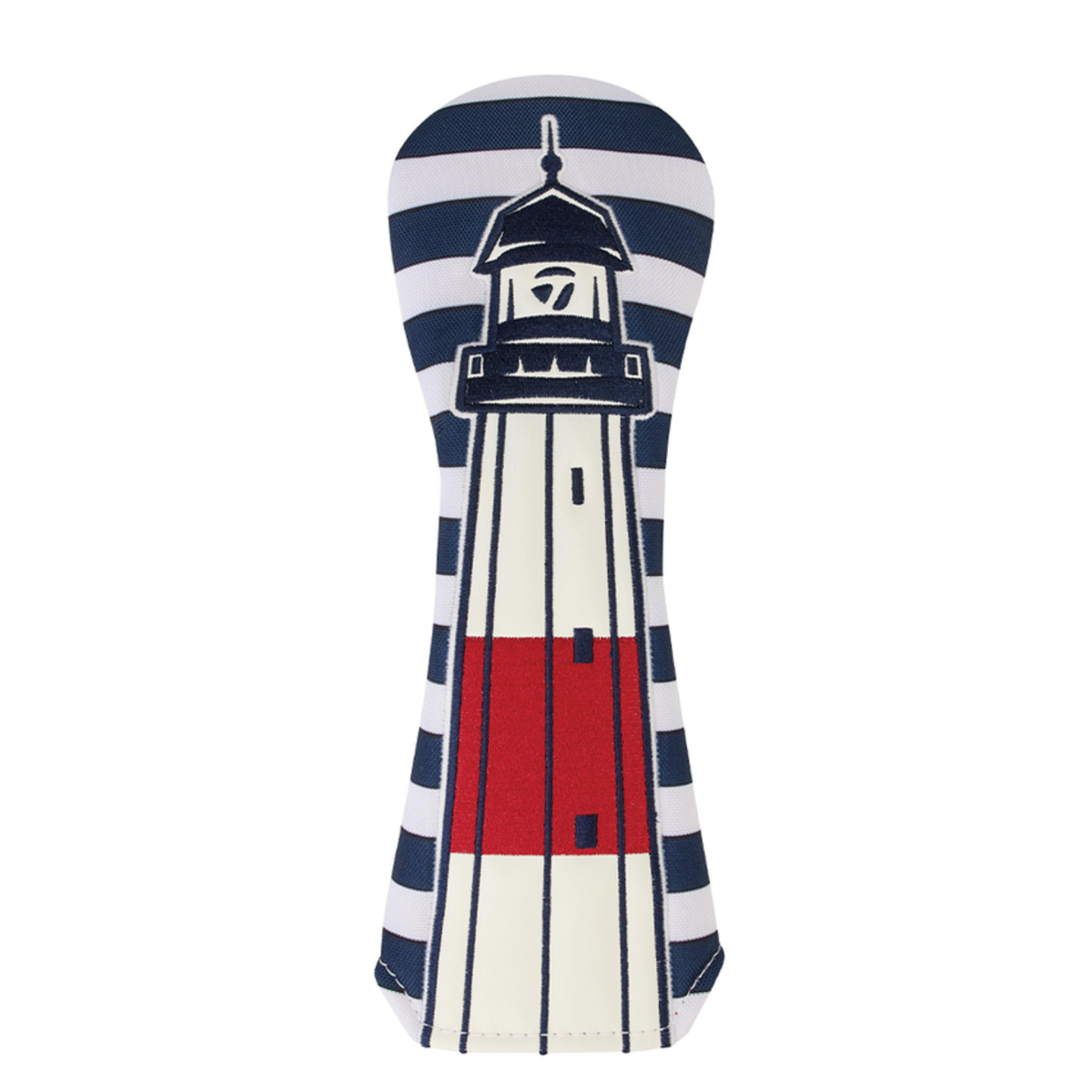 TaylorMade 2026 Sailor's Point Rescue Headcover
