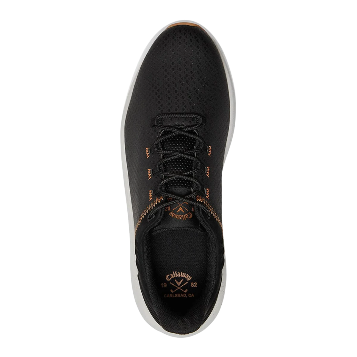Callaway La Jolla Spikeless Golf Shoes