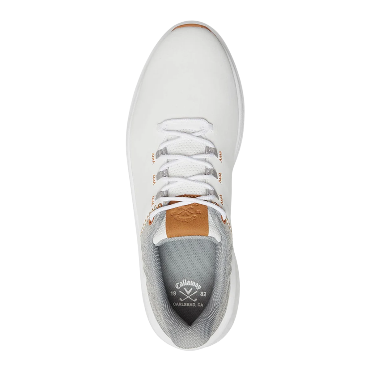 Callaway La Jolla Spikeless Golf Shoes