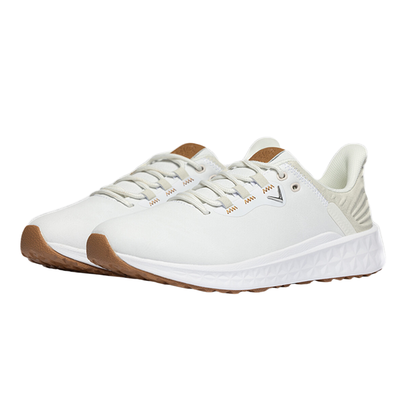 Callaway Women's La Jolla Spikeless Golf Shoes