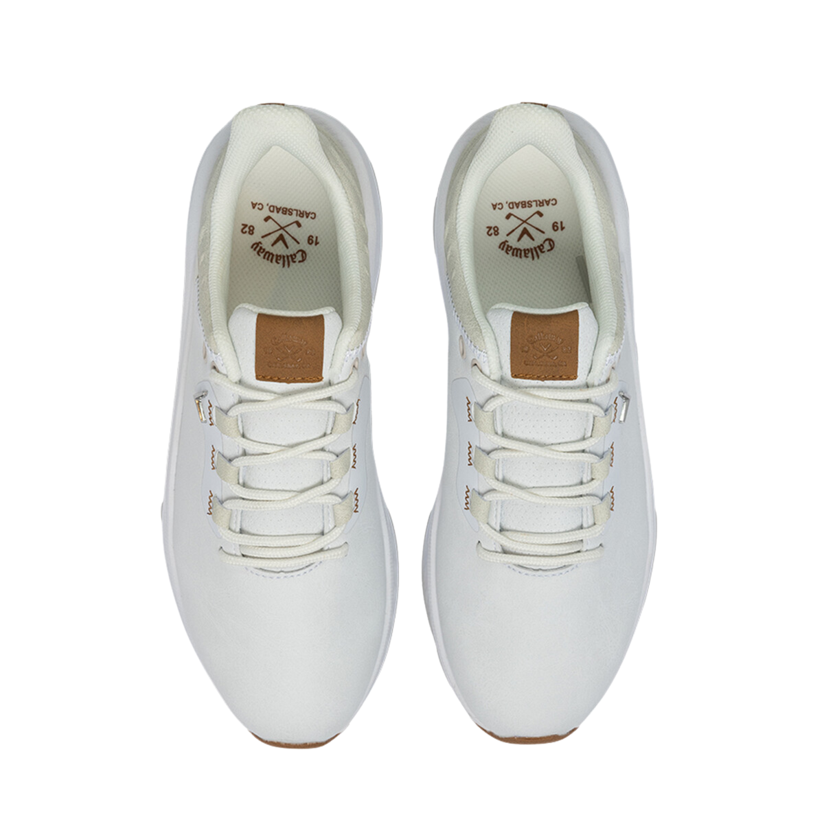 Callaway Women's La Jolla Spikeless Golf Shoes