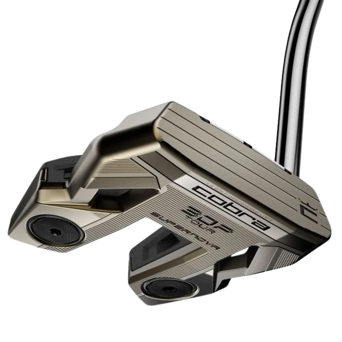 Cobra 3D-Printed Tour Supernova - Single Bend
