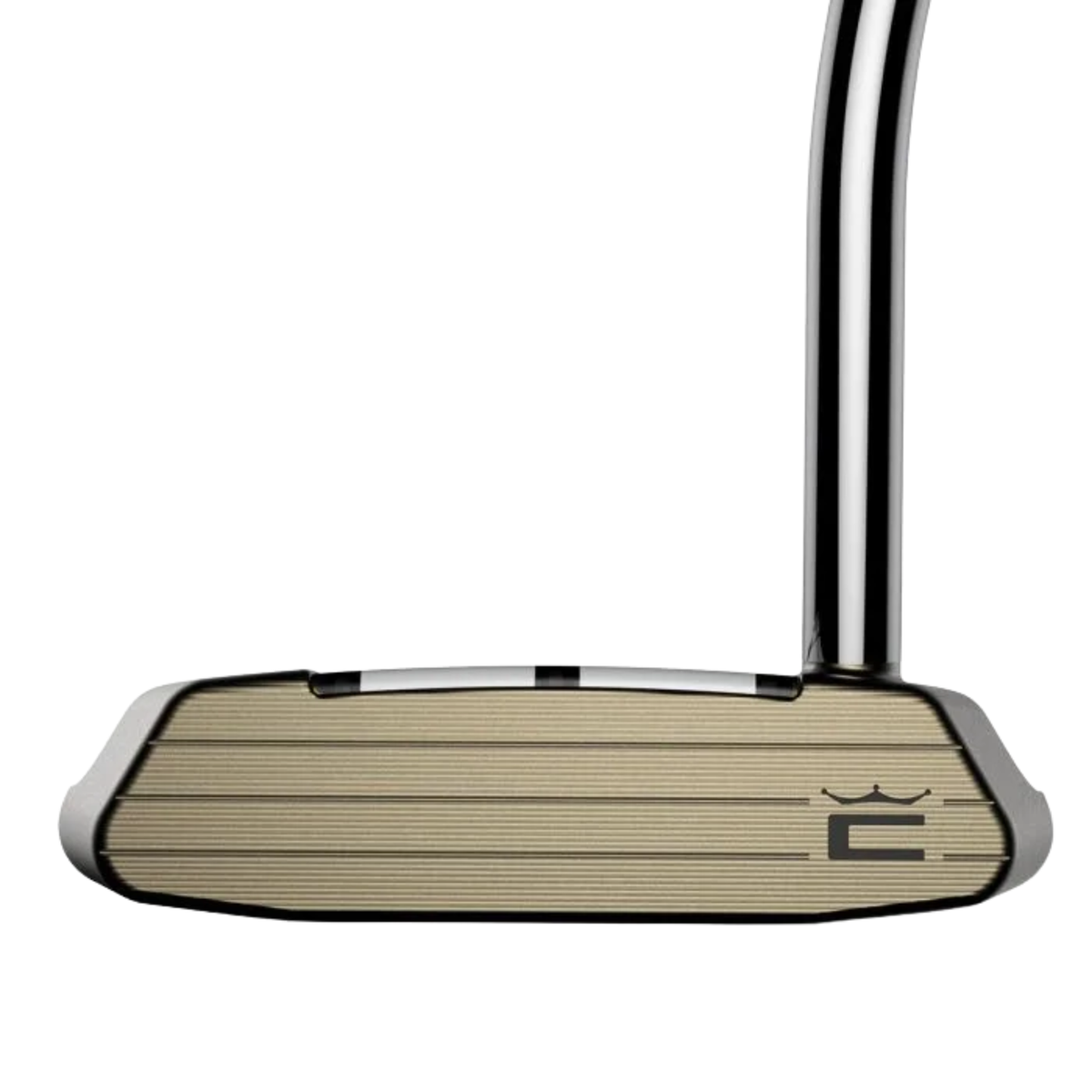 Cobra 3D-Printed Tour Supernova - Single Bend