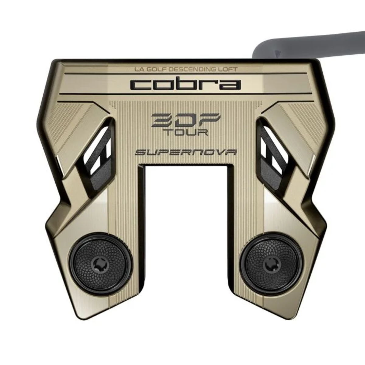 Cobra 3D-Printed Tour Supernova - Single Bend