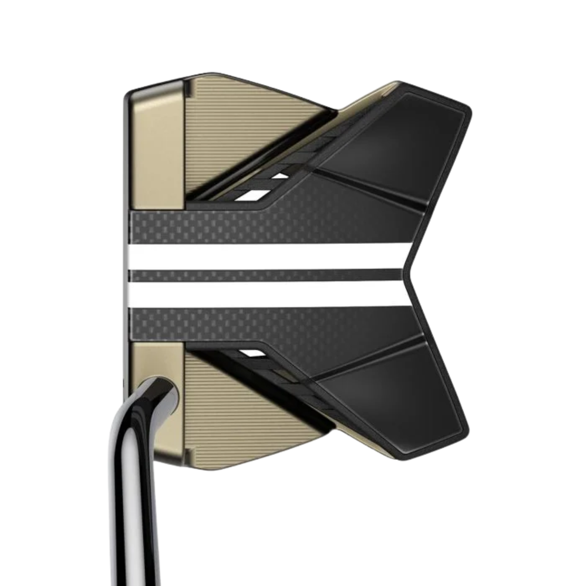 Cobra 3D-Printed Tour Agera RS - Single Bend