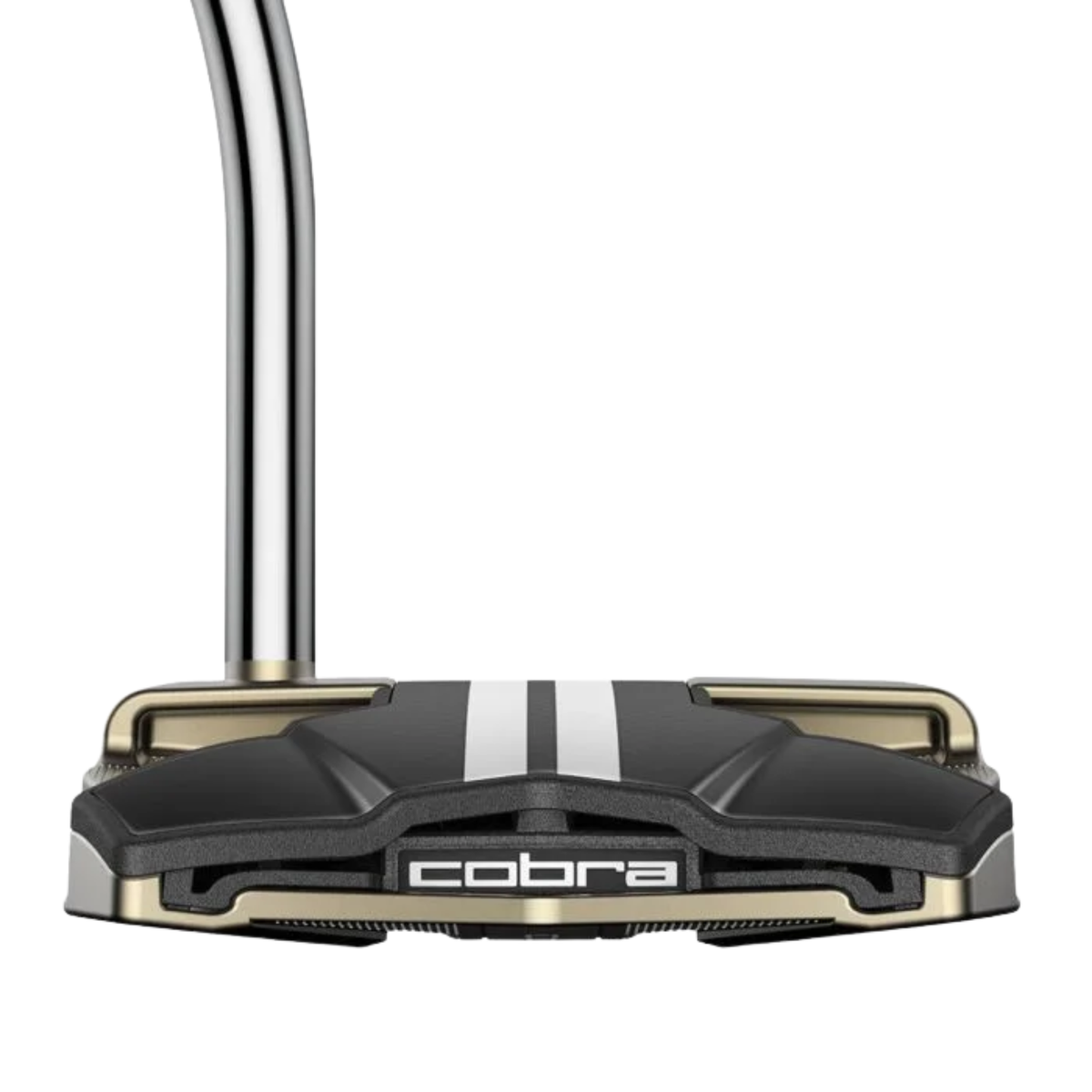 Cobra 3D-Printed Tour Agera RS - Single Bend