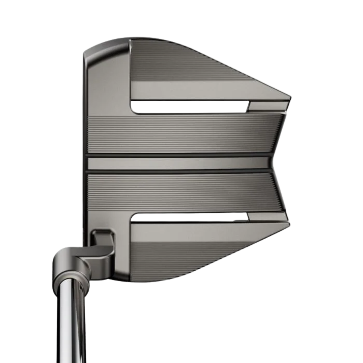 Cobra MIM Stingray 20 Putter - Plumber's Neck