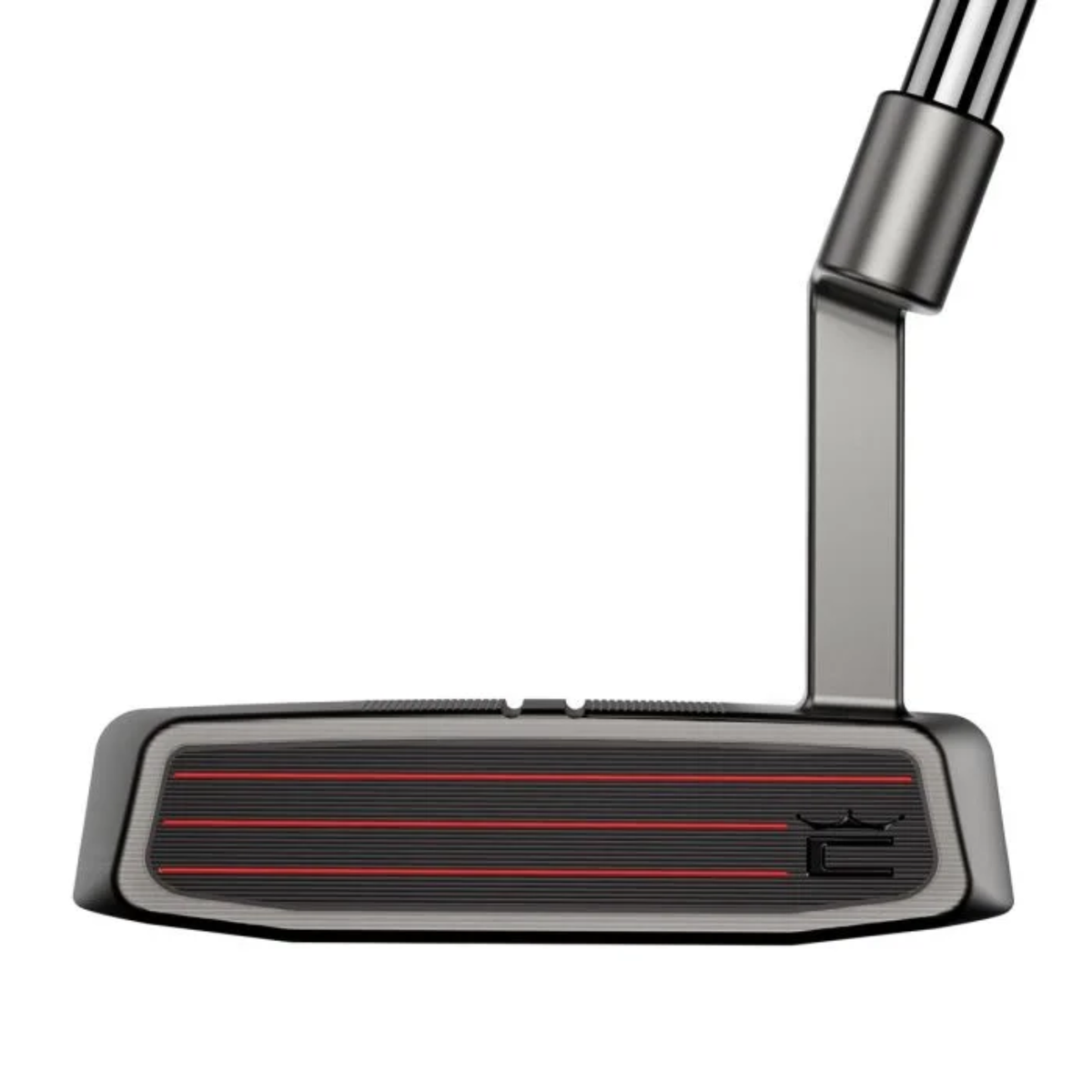 Cobra MIM Stingray 20 Putter - Plumber's Neck