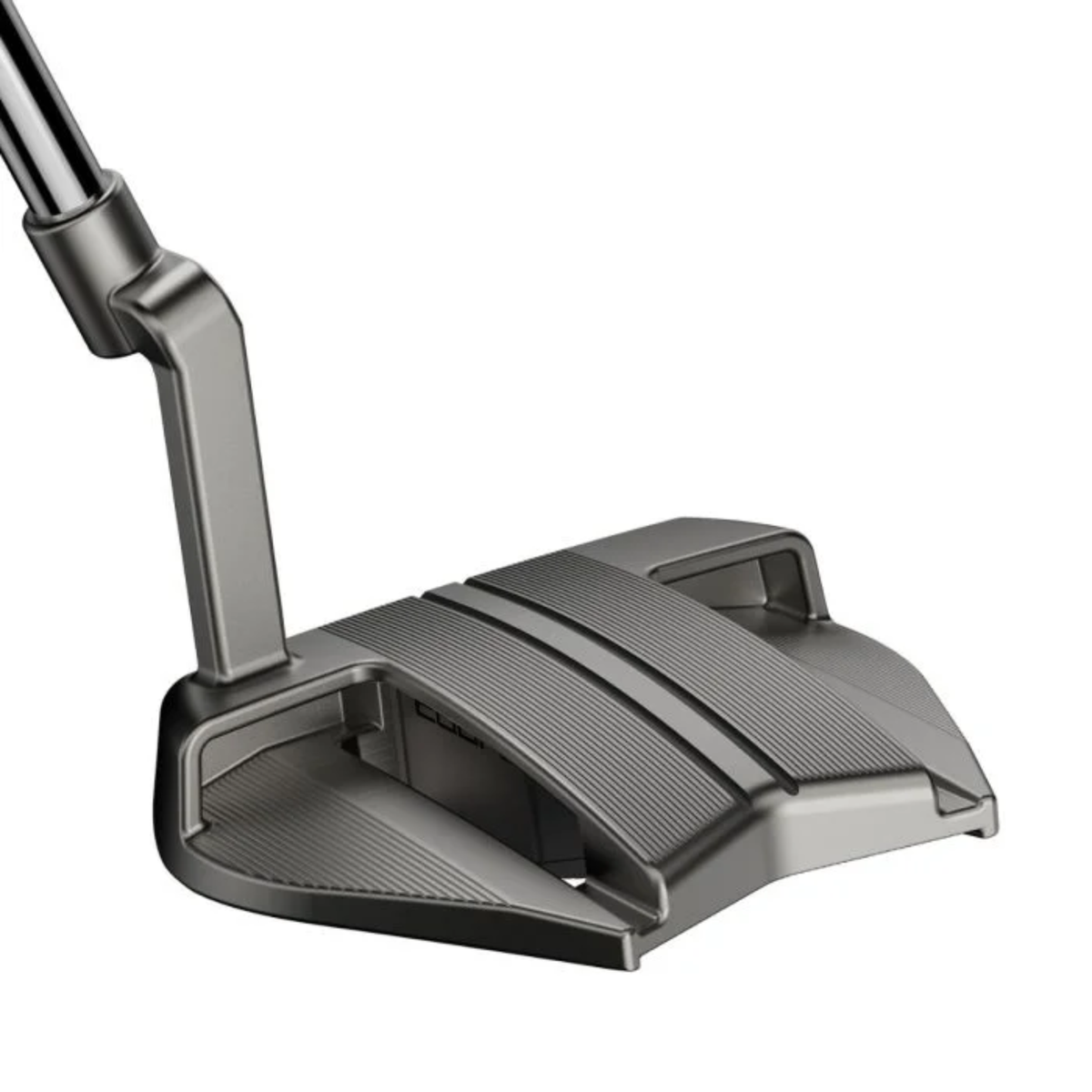 Cobra MIM Stingray 20 Putter - Plumber's Neck