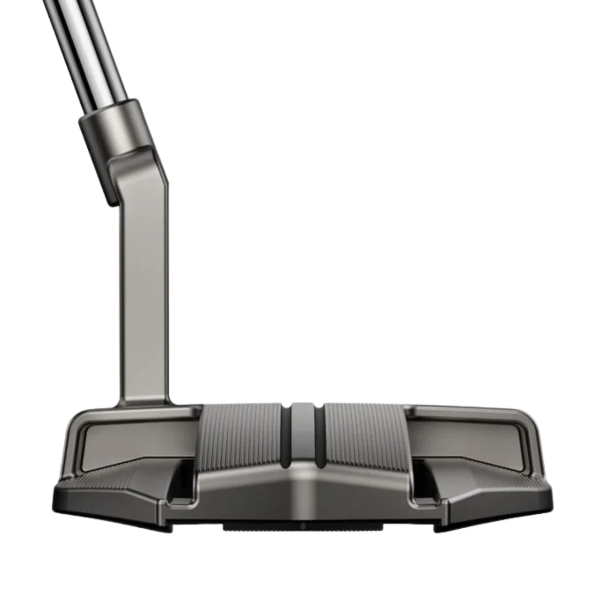 Cobra MIM Stingray 20 Putter - Plumber's Neck