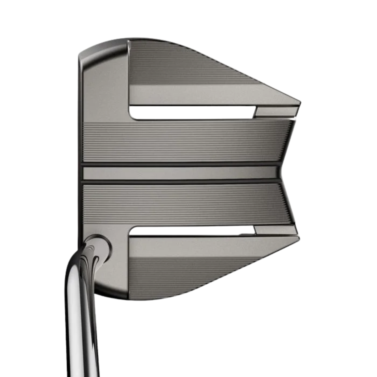Cobra MIM Stingray Putter - Single Bend
