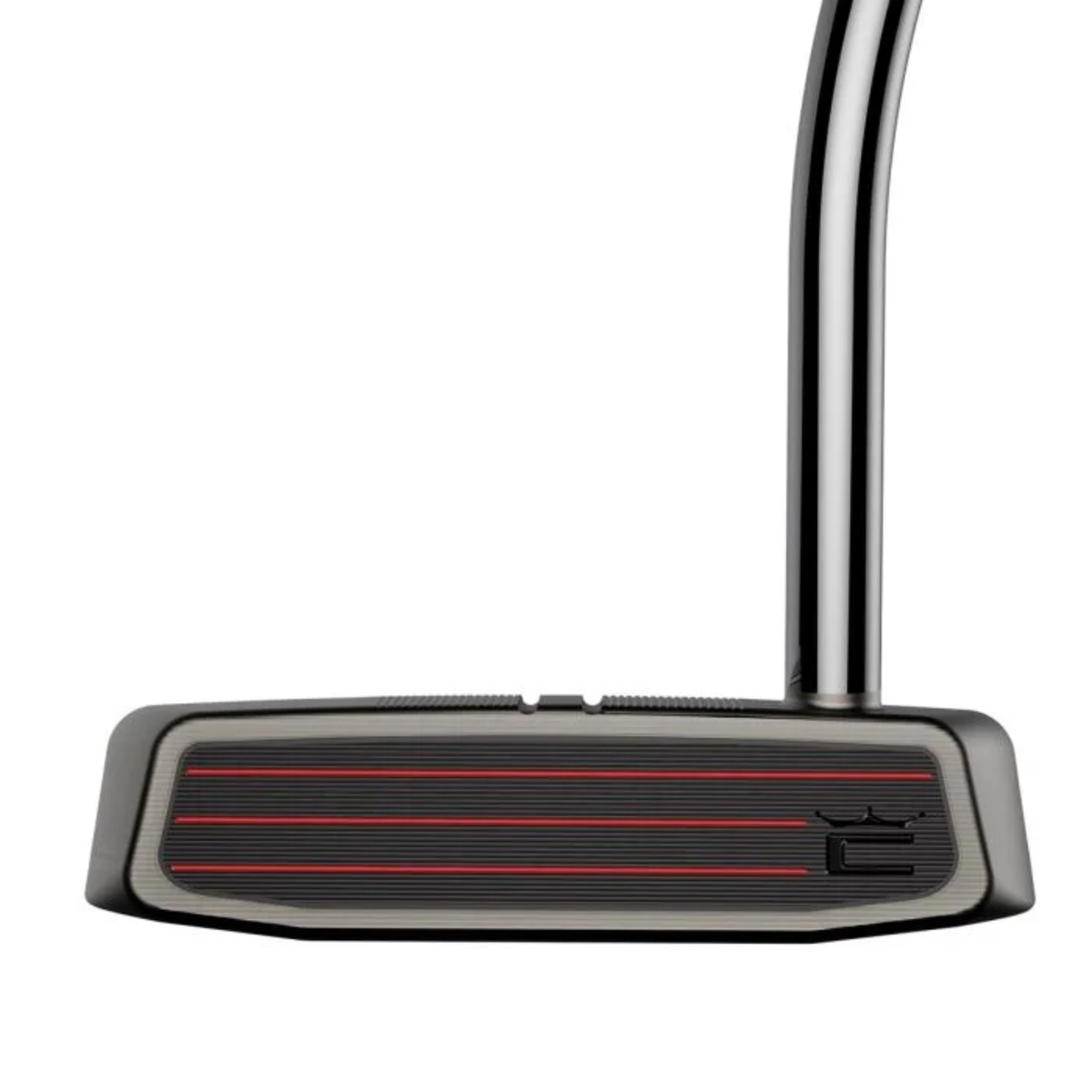 Cobra MIM Stingray Putter - Single Bend