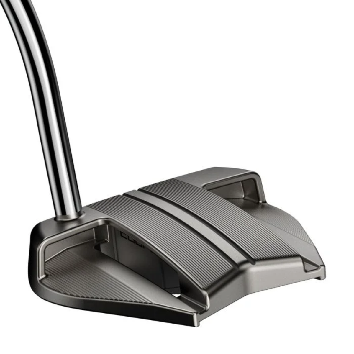 Cobra MIM Stingray Putter - Single Bend