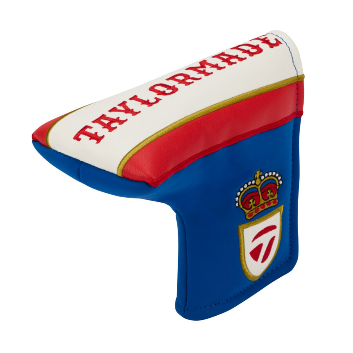 TaylorMade 2026 King's Guard Blade Putter Headcover