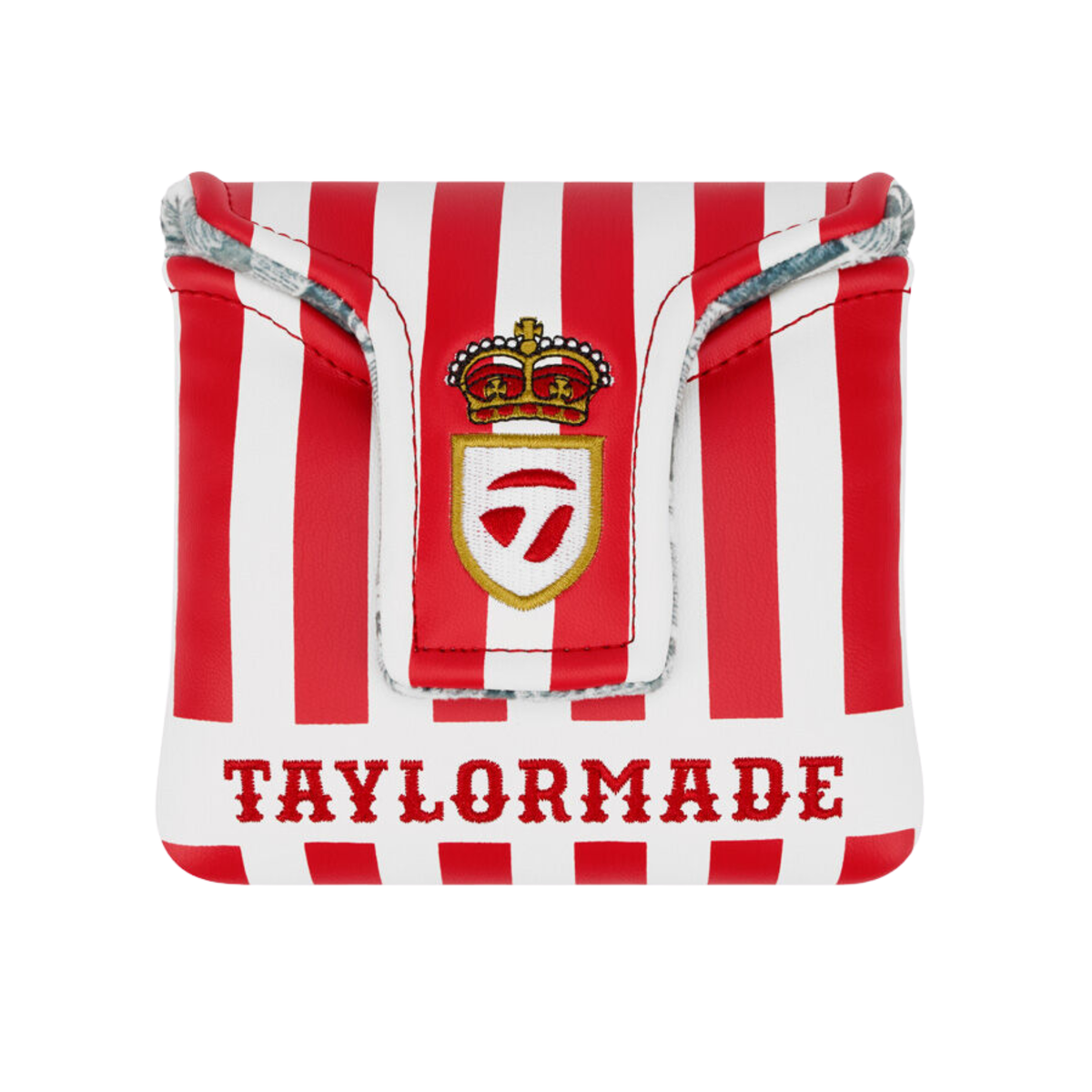 TaylorMade 2026 King's Guard Spider Putter Headcover