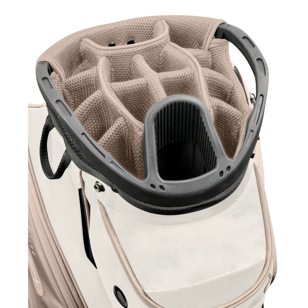 Wilson Women's Petite Aurora Complete Package Set - Cart Bag